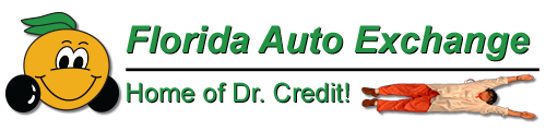 Florida Auto Exchange Logo